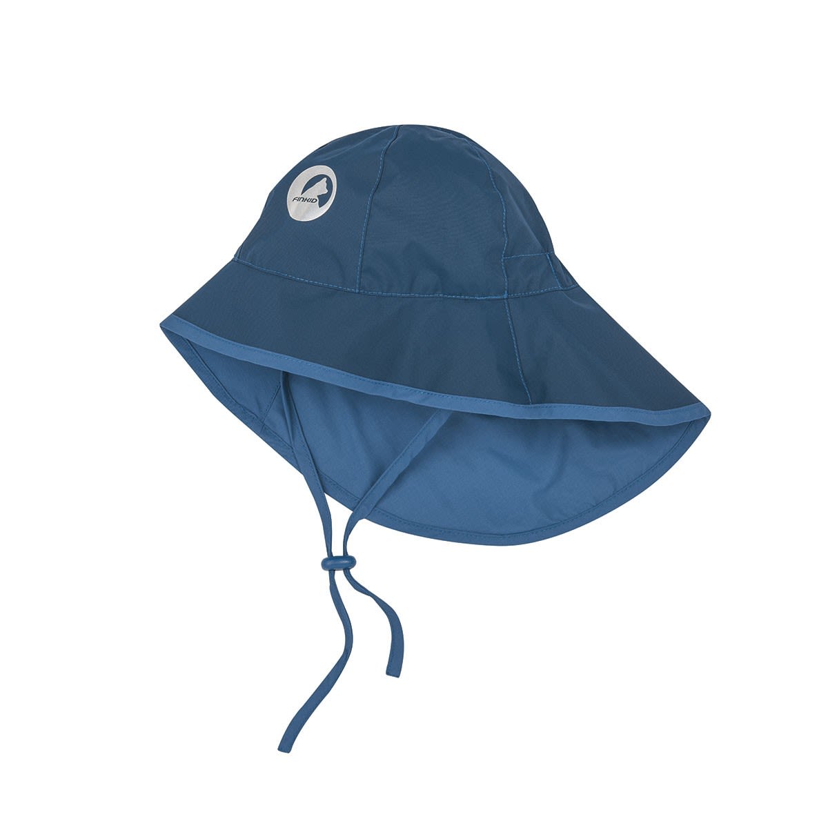 Finkid Tihku Blau- Caps und Hte- Grsse S - Farbe Navy - Denim