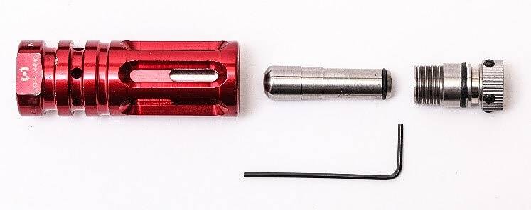 Flash Kit