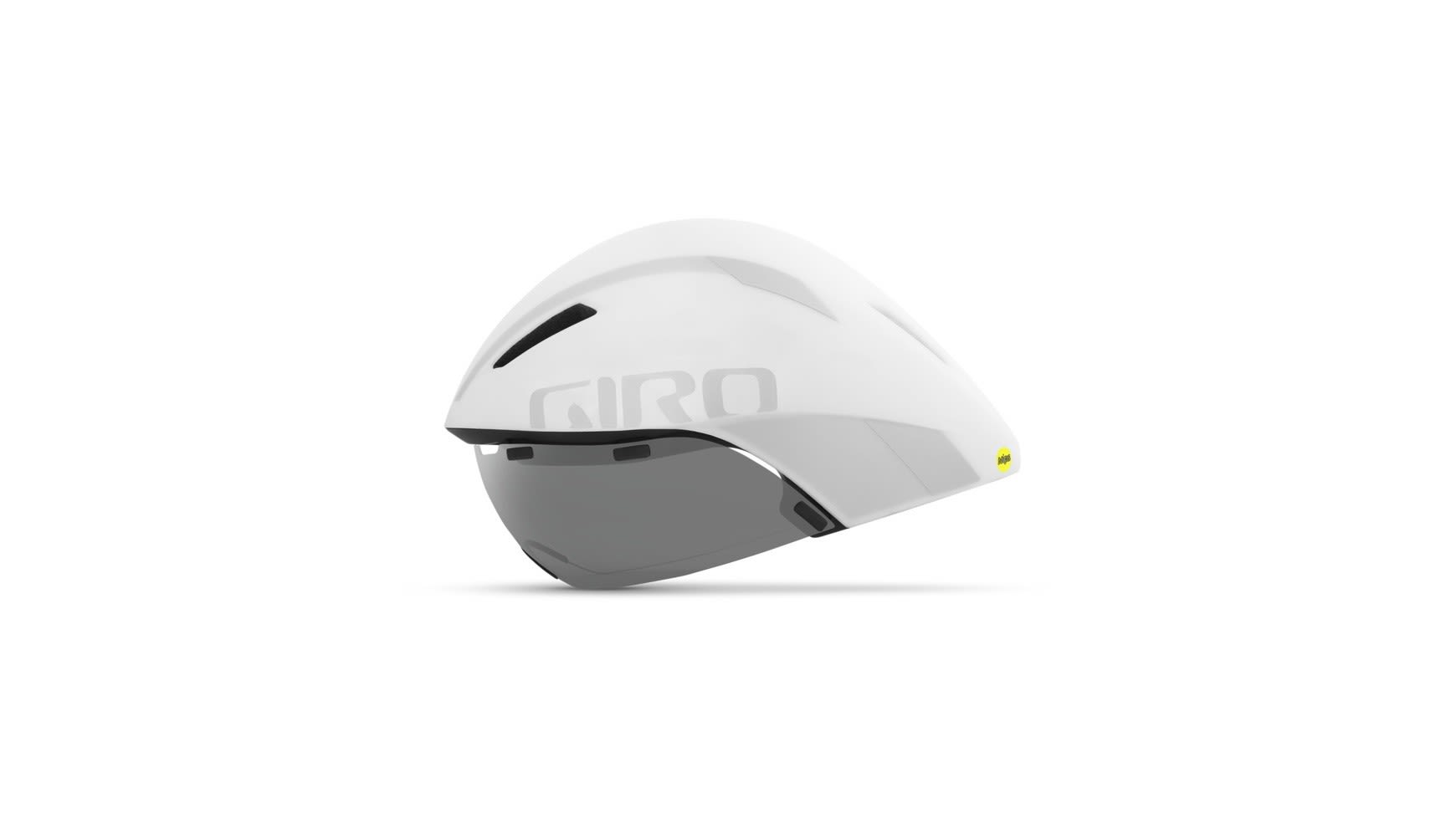Giro Aerohead Mips Weiss- Fahrradhelme- Grsse S - Farbe White - Silver 20