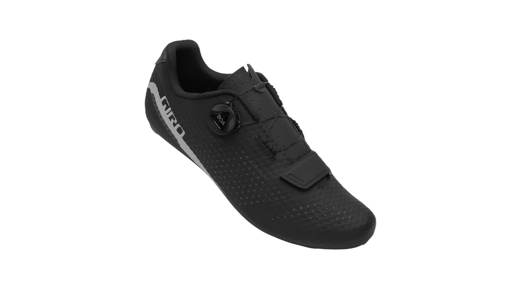 Giro Cadet Schwarz- Male Fahrrad und Radsport- Grsse EU 42 - Farbe Black 21