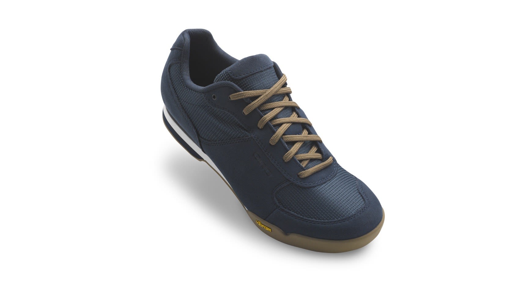 Giro Rumble VR Blau- Fahrrad und Radsport- Grsse EU 40 - Farbe Dress Blue - Gum