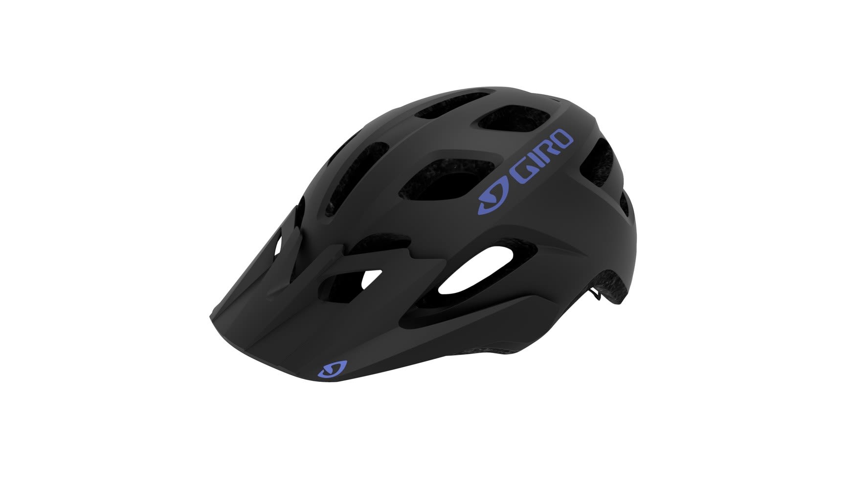 Giro Verce Mips Schwarz- Female Fahrradhelme- Grsse One Size - Farbe Matte Black - Electric Purple 20