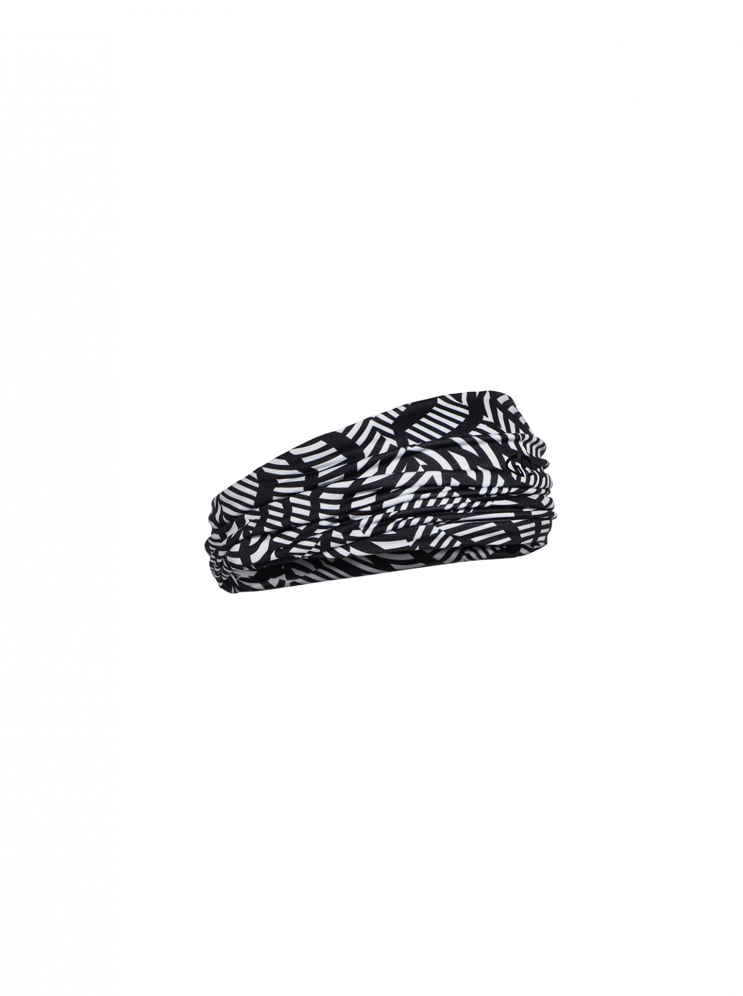 Goldbergh Aine Headband Grau- Female Mtzen und Stirnbnder- Grsse One Size - Farbe Hypnotic