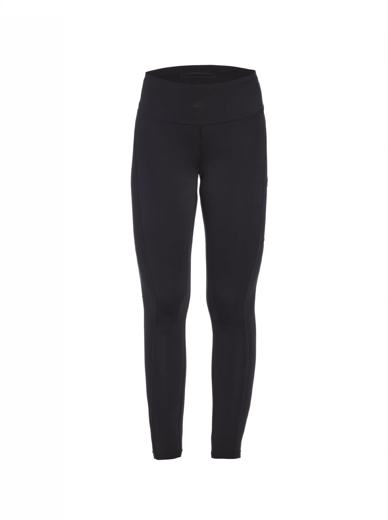 Goldbergh Angel Tight Schwarz- Female Leggings und Tights- Grsse XS - Farbe Black
