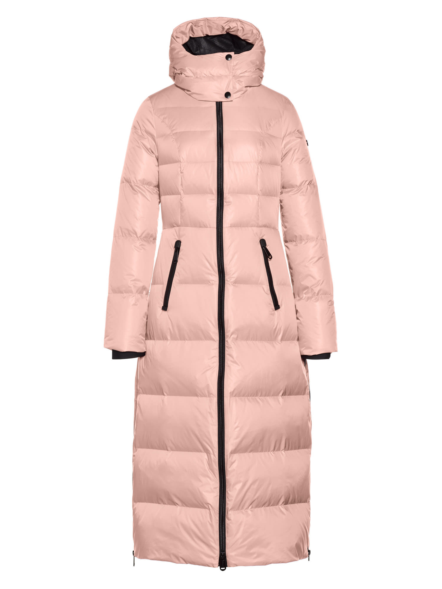 Goldbergh Cascade Jacket Pink- Female Daunen Freizeitmntel- Grsse 36 - Farbe Ballet Pink