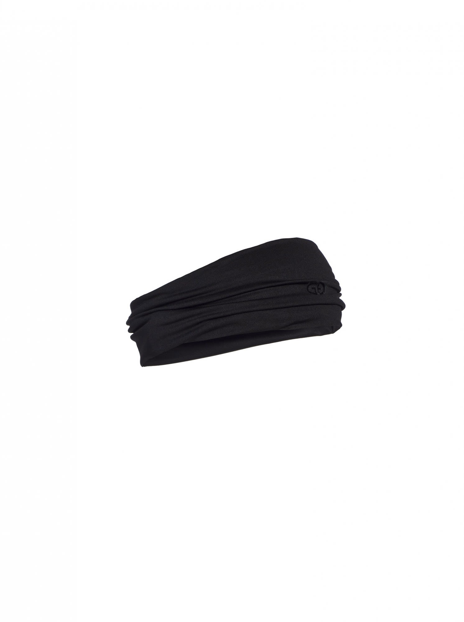 Goldbergh Cove Headband Schwarz- Female Mtzen und Stirnbnder- Grsse One Size - Farbe Black