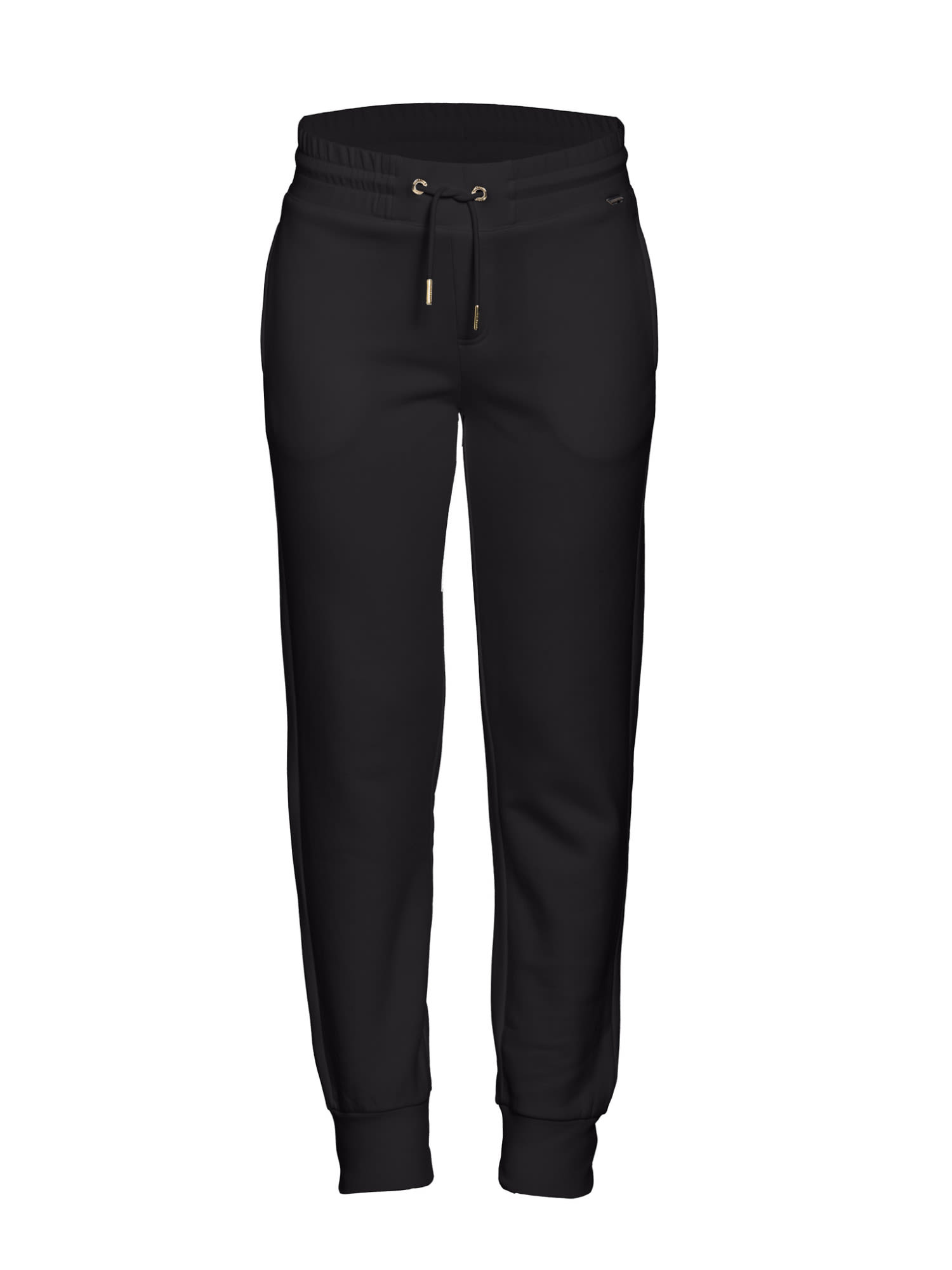 Goldbergh Ease Pants Schwarz- Female Jogginghosen- Grsse S - Farbe Black