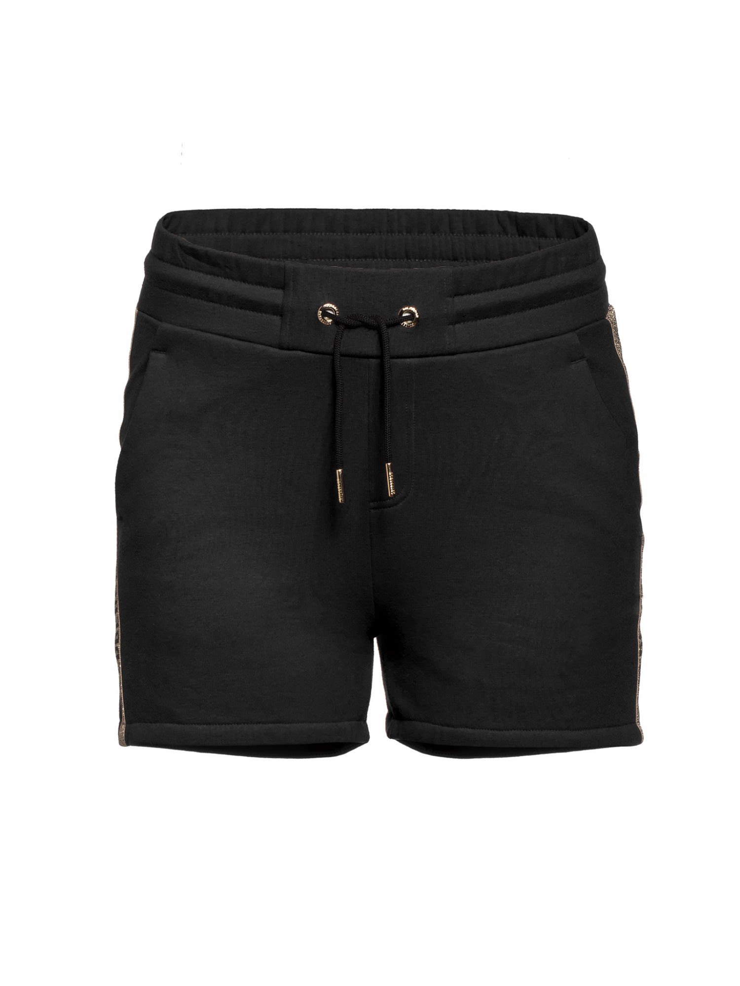 Goldbergh Fadia Short Schwarz- Female Shorts- Grsse XS - Farbe Black