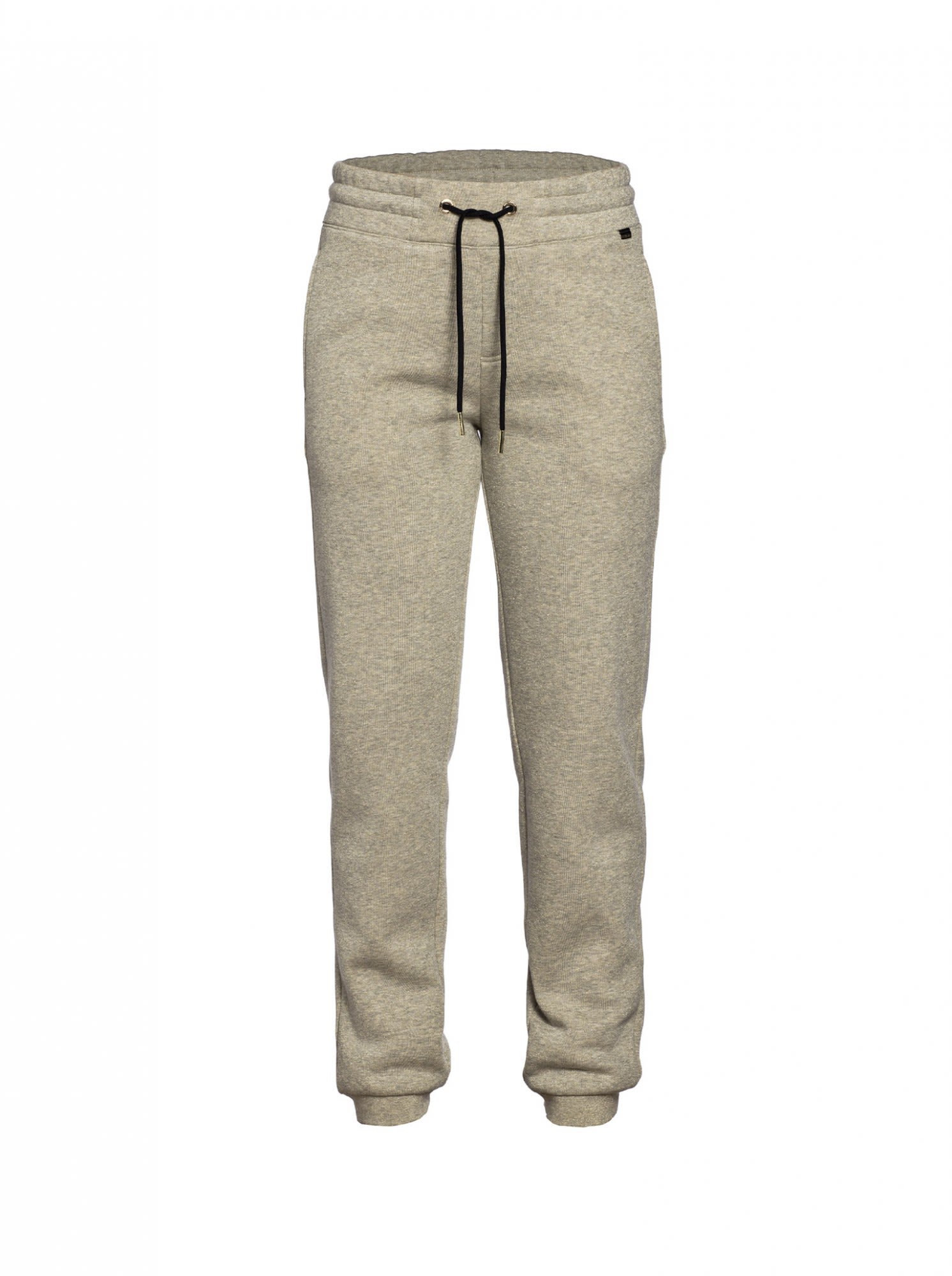 Goldbergh Lissa Pants Grau- Female Softshellhosen- Grsse XS - Farbe Lurex Melange