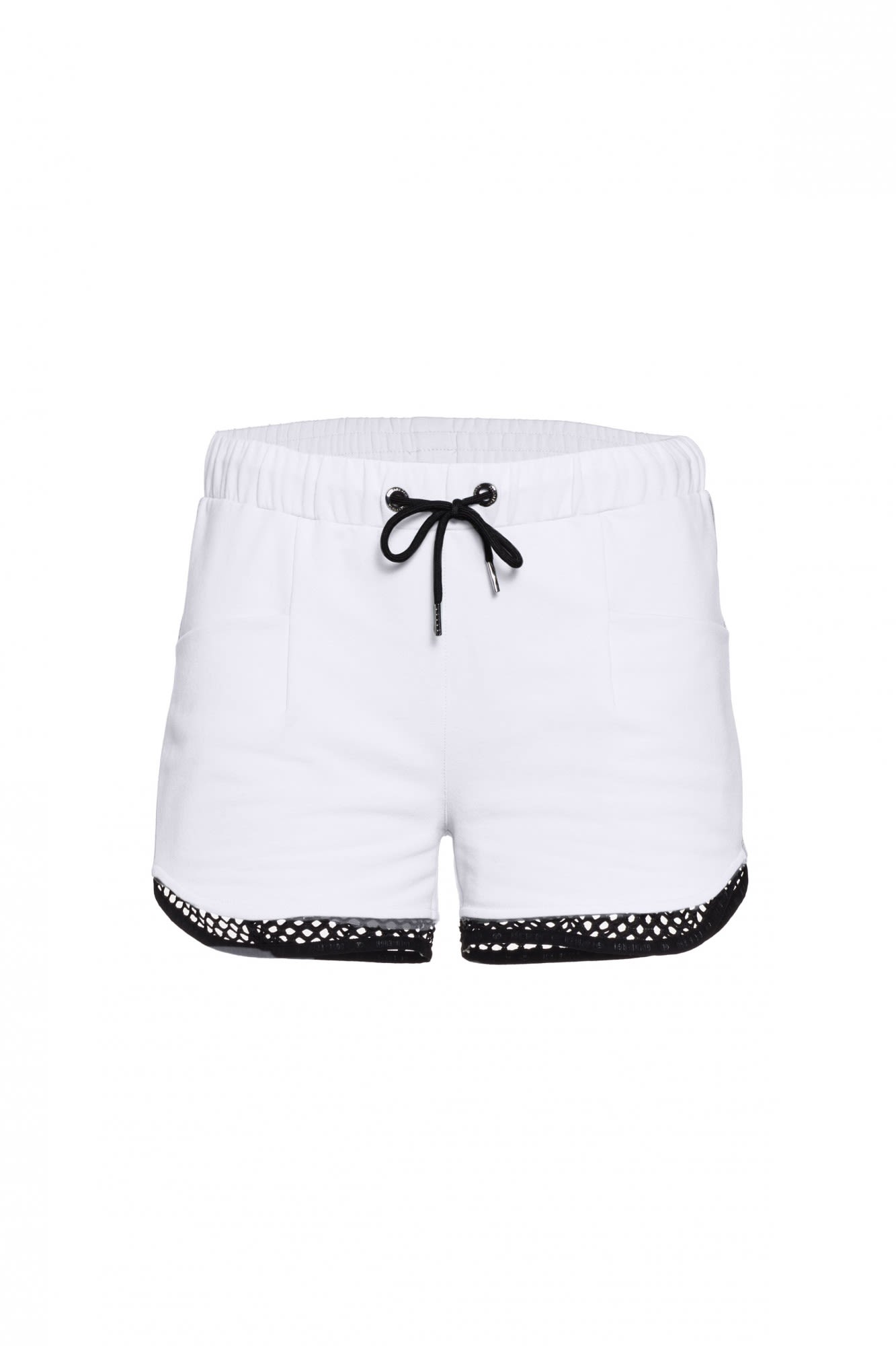 Goldbergh Mara Weiss- Female Shorts- Grsse M - Farbe White