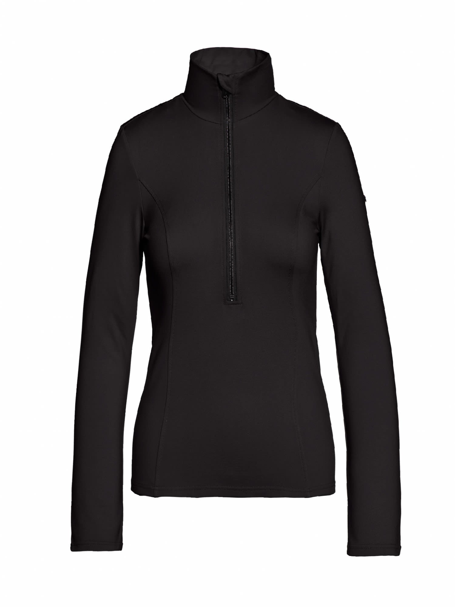 Goldbergh Serena Ski Pully Schwarz- Female T-Shirts- Grsse XXL - Farbe Black