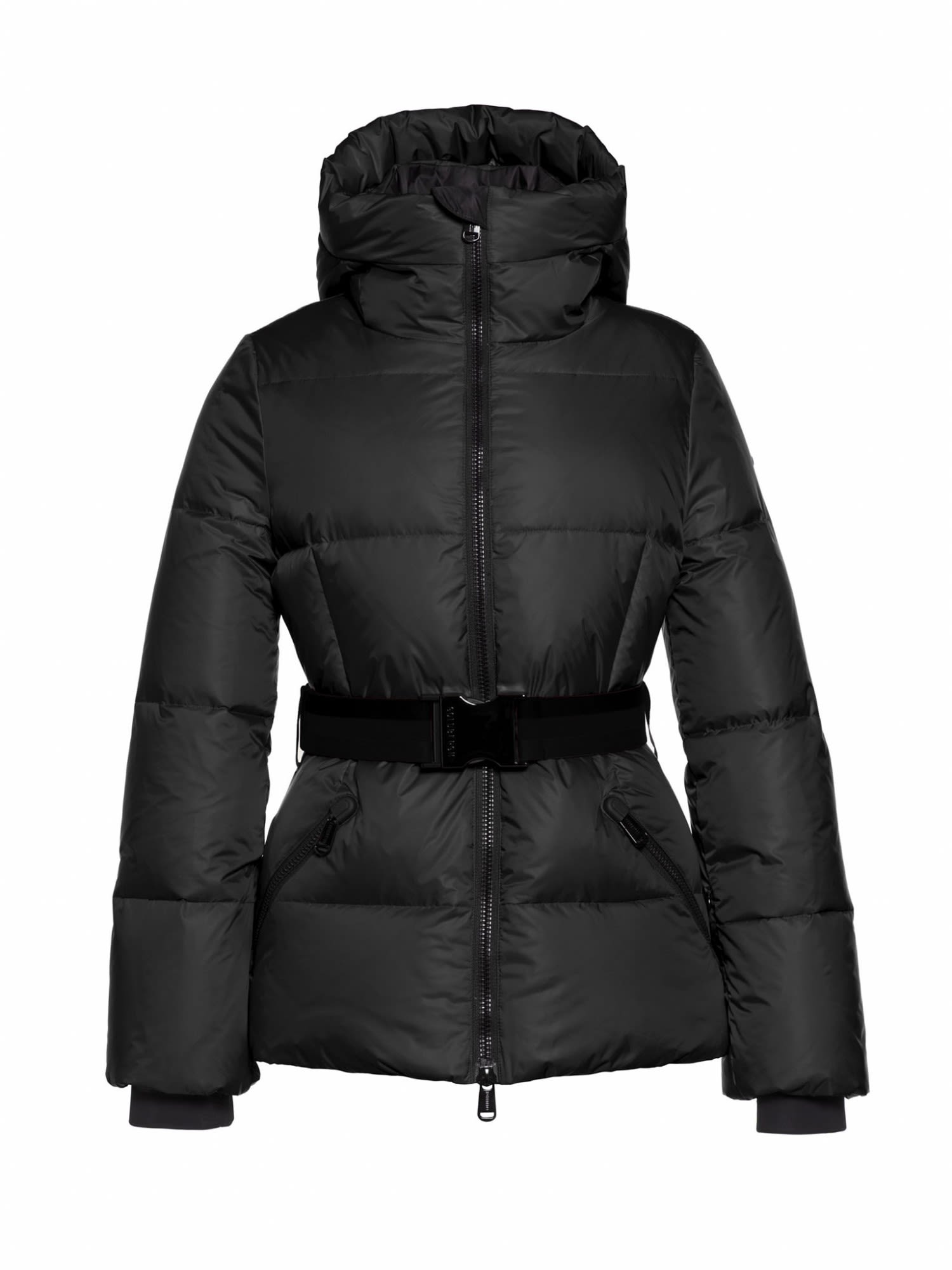 Goldbergh Snowmass Jacket (Vorgngermodell) Schwarz- Female Daunen Anoraks- Grsse 42 - Farbe Black