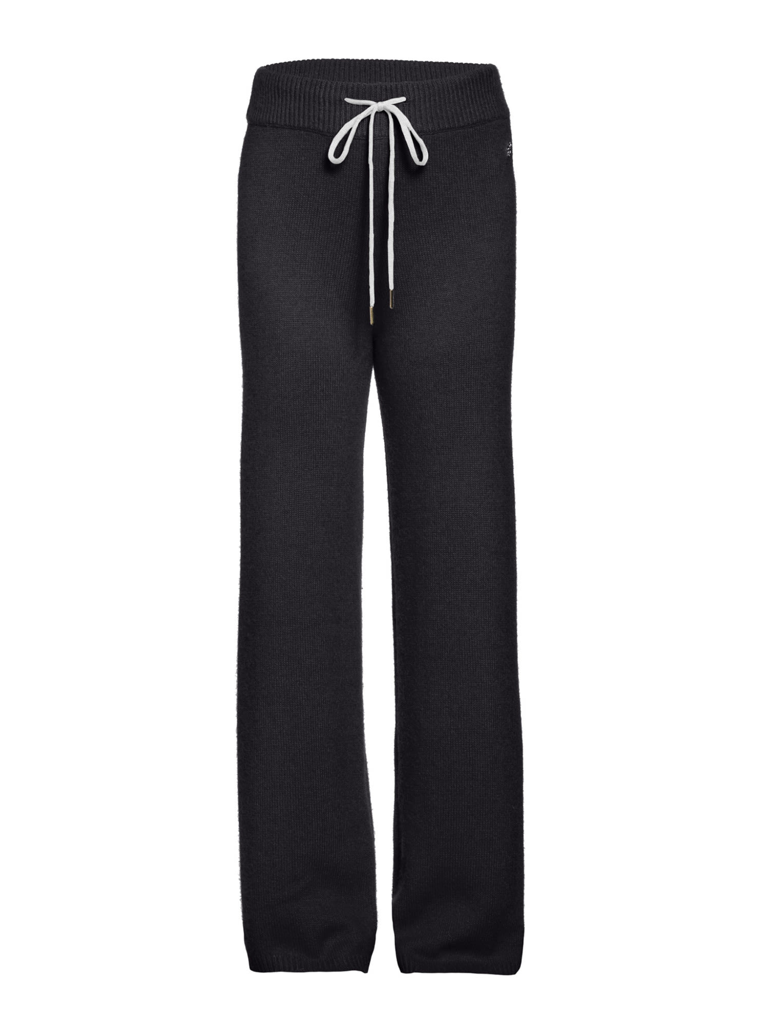 Goldbergh Will Pants Schwarz- Female Softshellhosen- Grsse S - Farbe Black