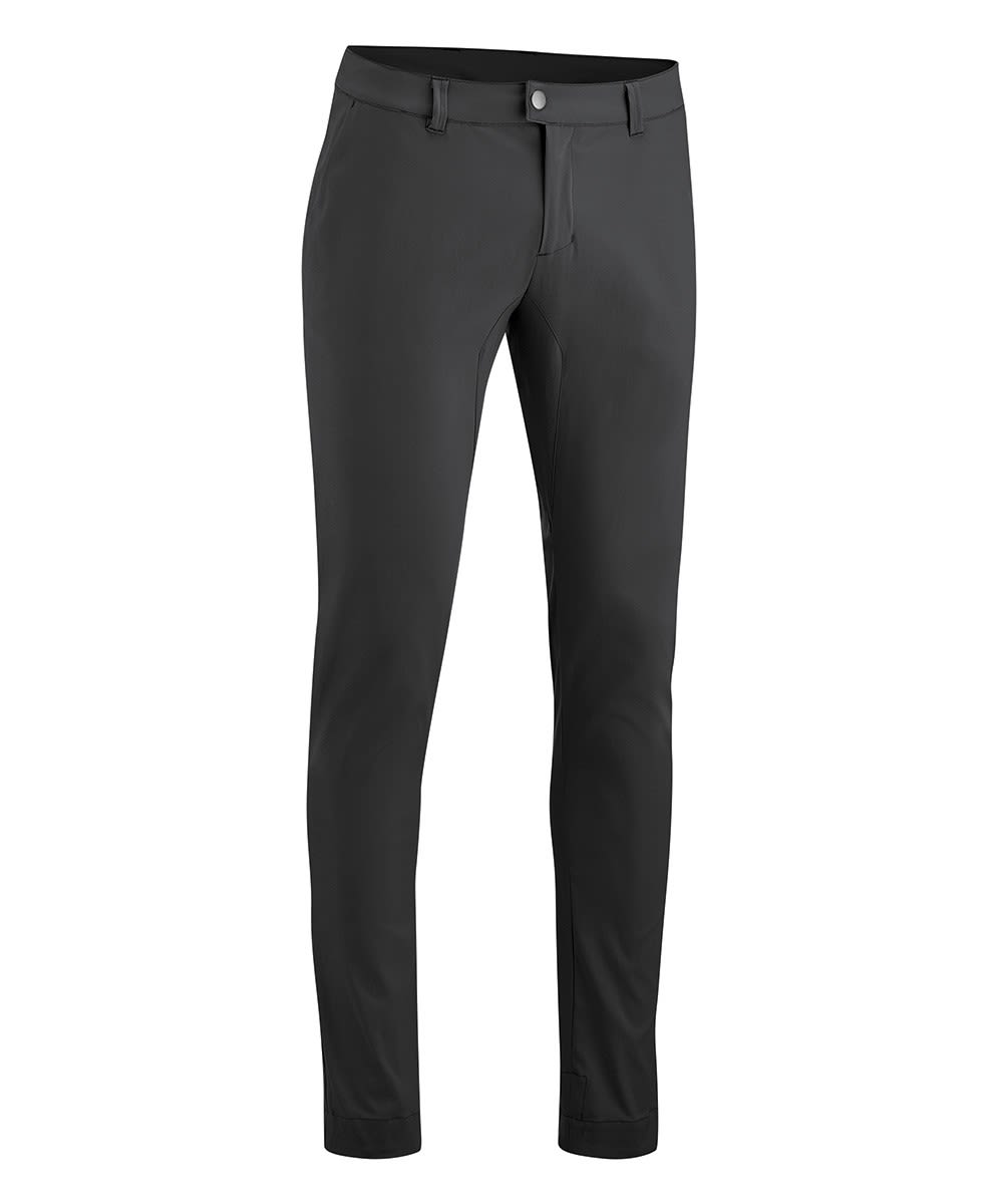 Gonso Batho Schwarz- Male Lange Hosen- Grsse XL - Farbe Black