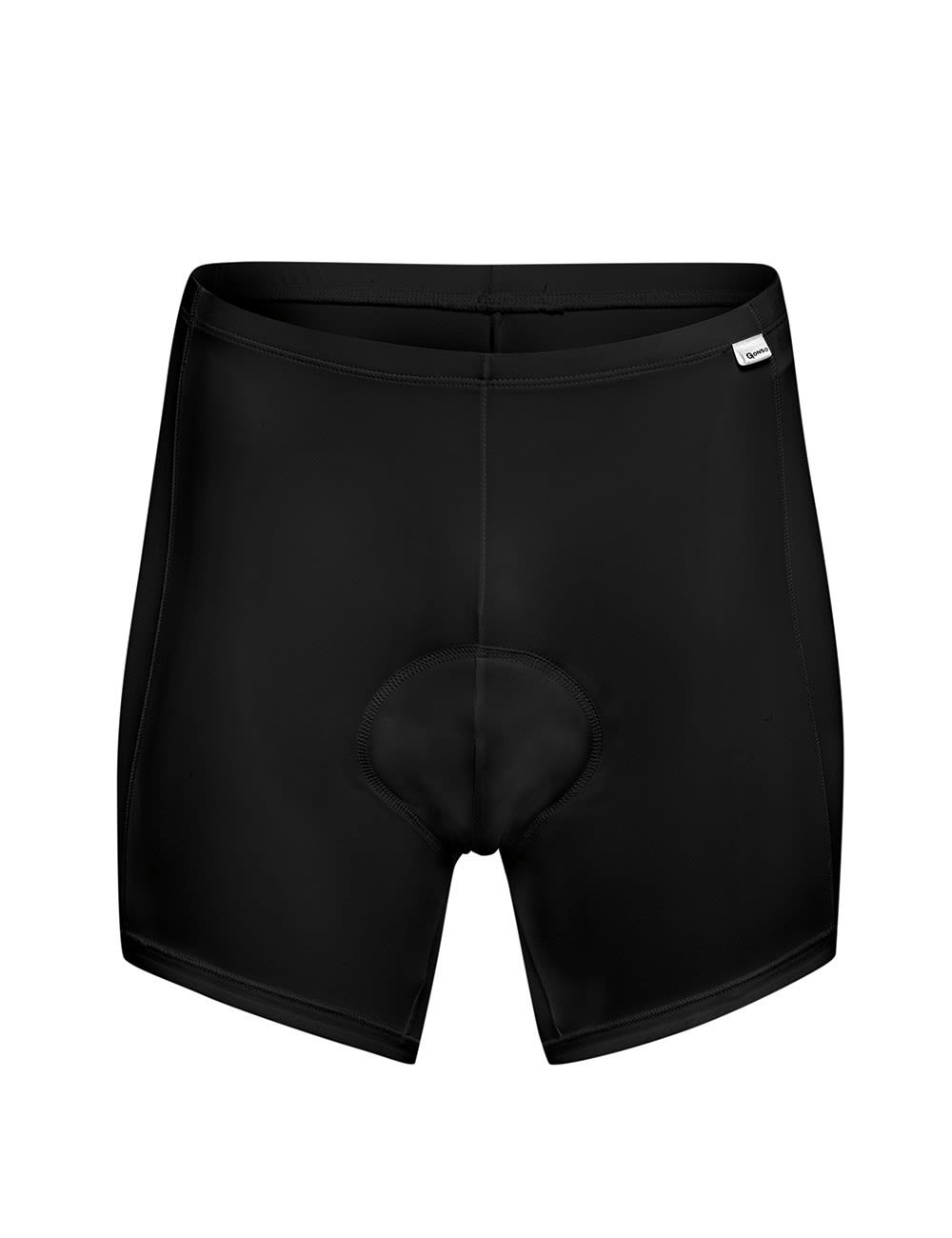 Gonso Benito bergrsse Schwarz- Male Shorts- Grsse 3XL - Farbe Black