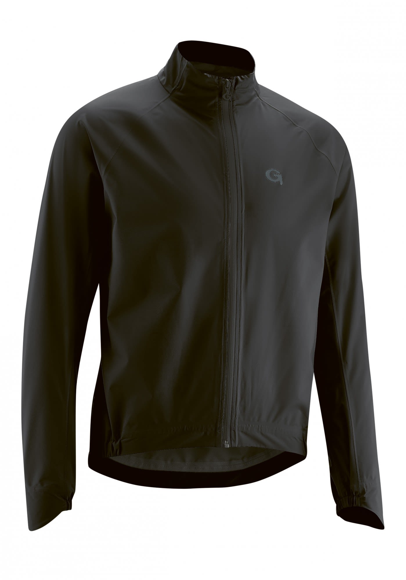 Gonso Cernay Schwarz- Male Windbreaker- Grsse XXL - Farbe Black
