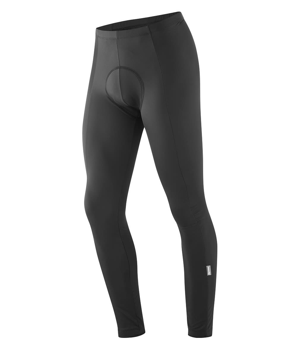 Gonso Chessler Schwarz- Male Tights- Grsse S - Farbe Black