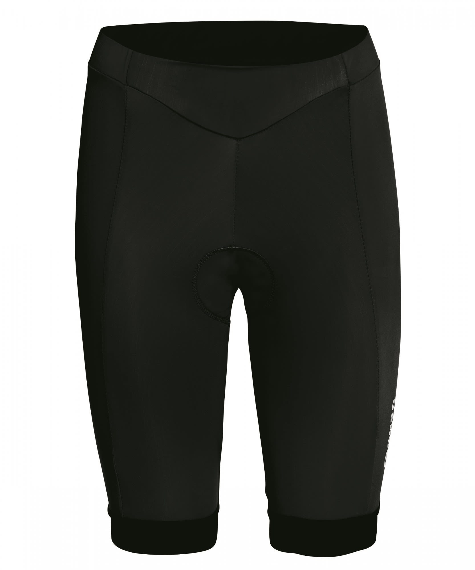 Gonso Fortuna Schwarz- Female Shorts- Grsse 34 - Farbe Black
