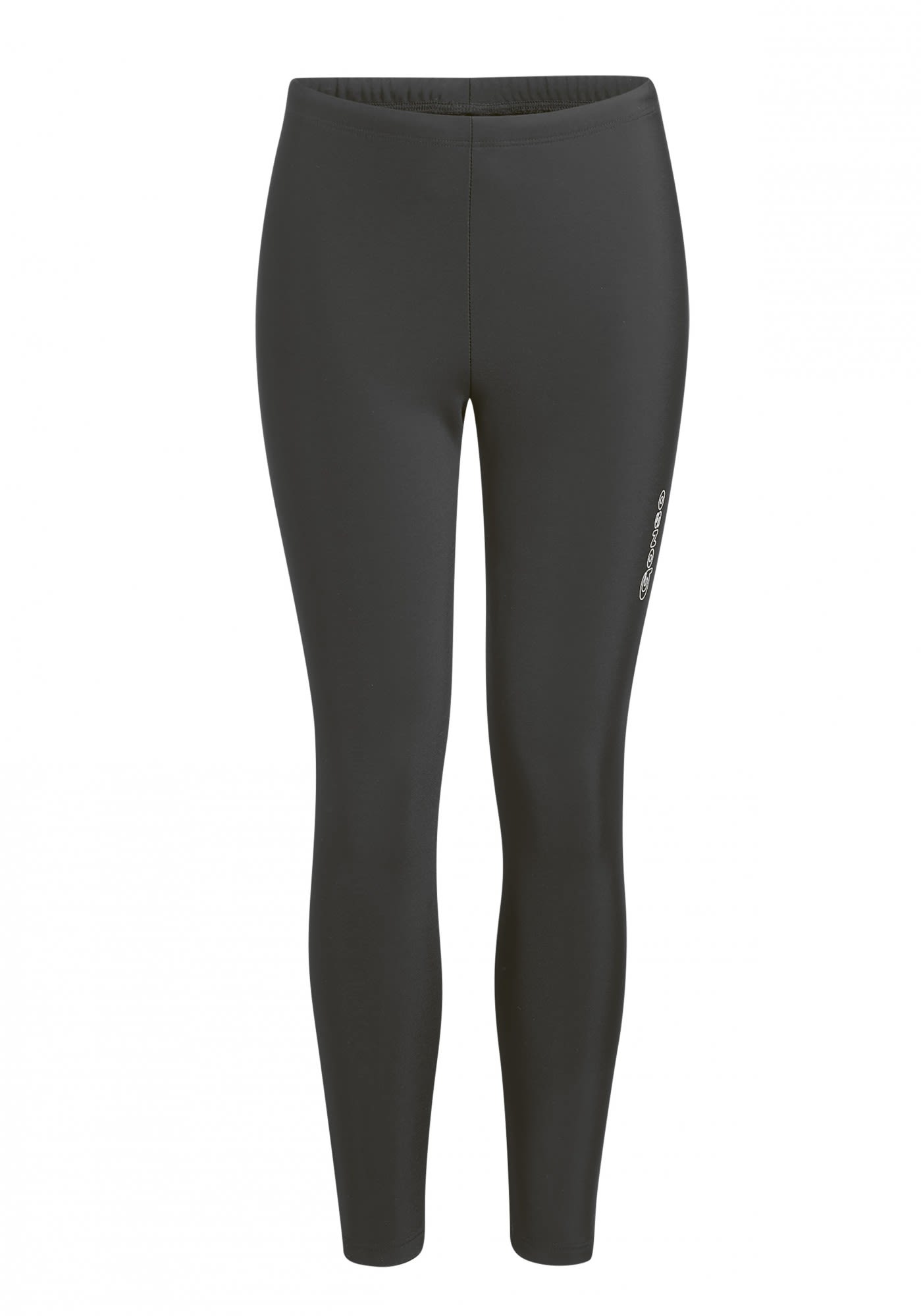 Gonso Kids Marc Schwarz- Tights- Grsse 128 - Farbe Black