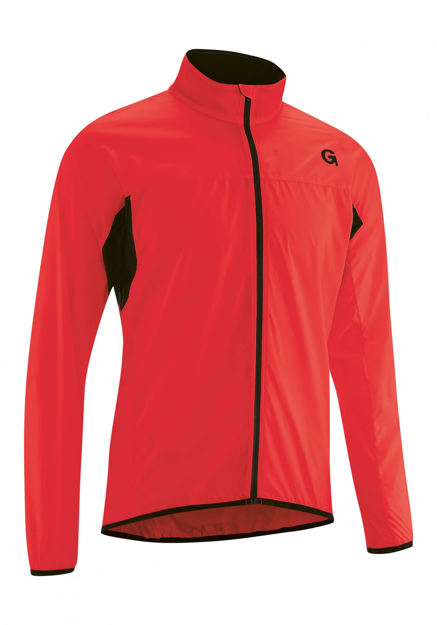Gonso Serru bergrsse Rot- Male Jacken- Grsse 3XL - Farbe High Risk Red