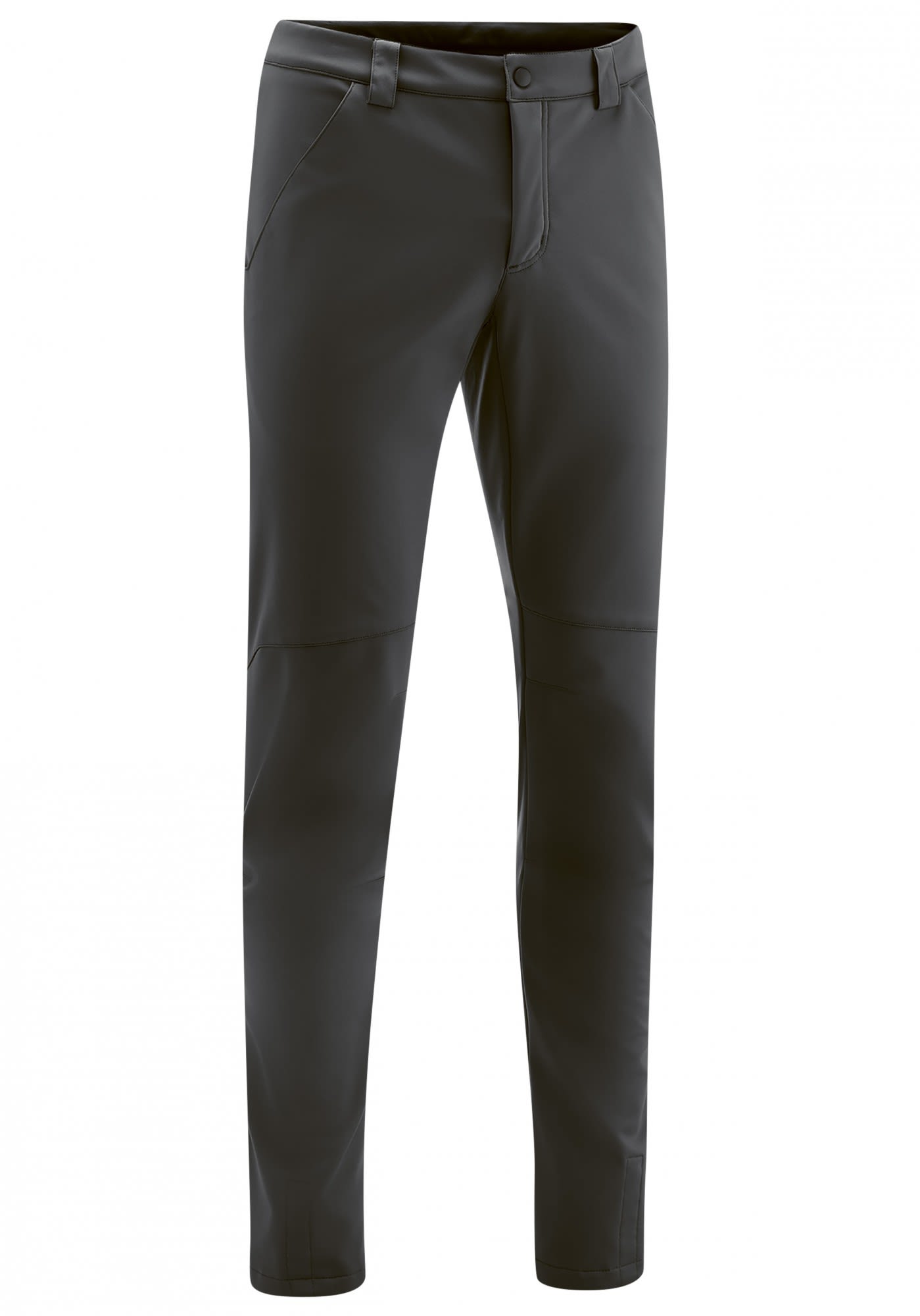 Gonso Stord Schwarz- Male Softshellhosen- Grsse XXL - Farbe Black