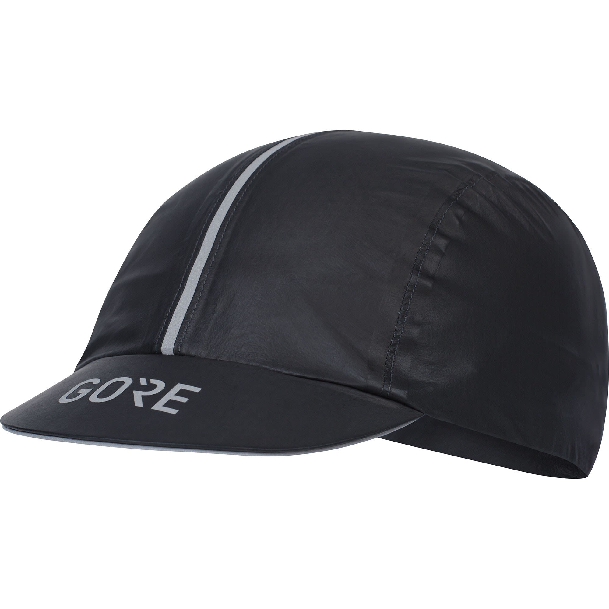 Gore C7 Gore-Tex Shakedry Cap Schwarz- Gore-Tex(R) Kopfbedeckungen- Grsse One Size - Farbe Black