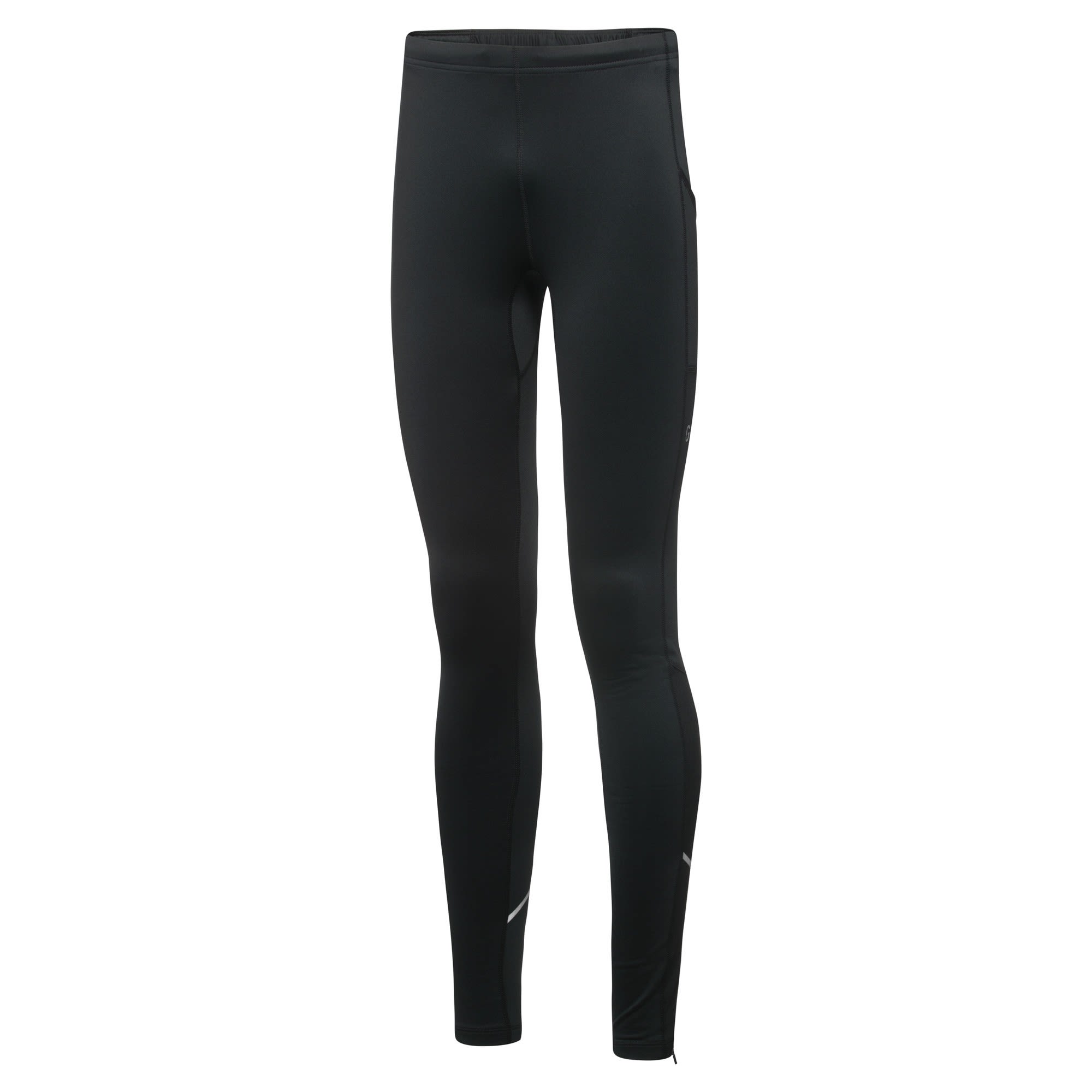 Gore R3 Thermo Tights Schwarz- Male Tights- Grsse S - Farbe Black