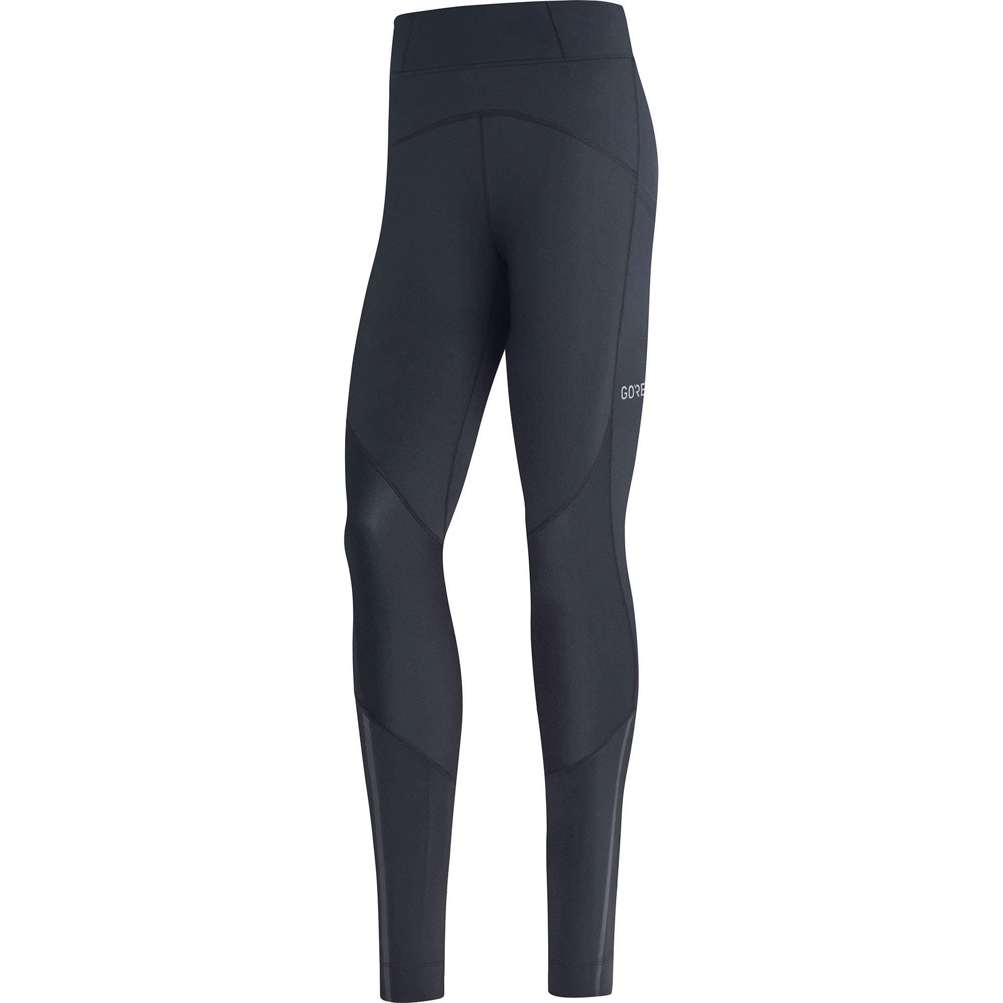 Gore R5 Gore-Tex Infinium Tights Schwarz- Female Gore-Tex(R) Tights- Grsse 40 - Farbe Black