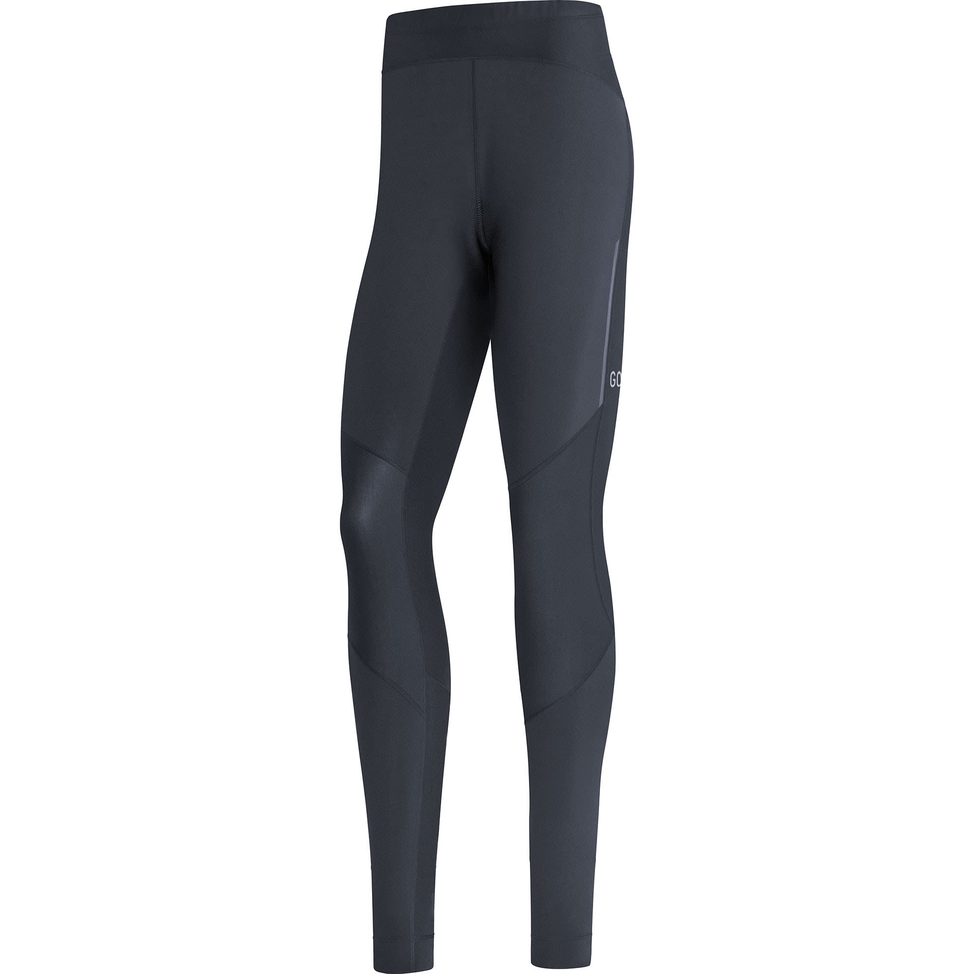 Gore R5 Gore-Tex Infinium Tights Schwarz- Male Gore-Tex(R) Tights- Grsse S - Farbe Black