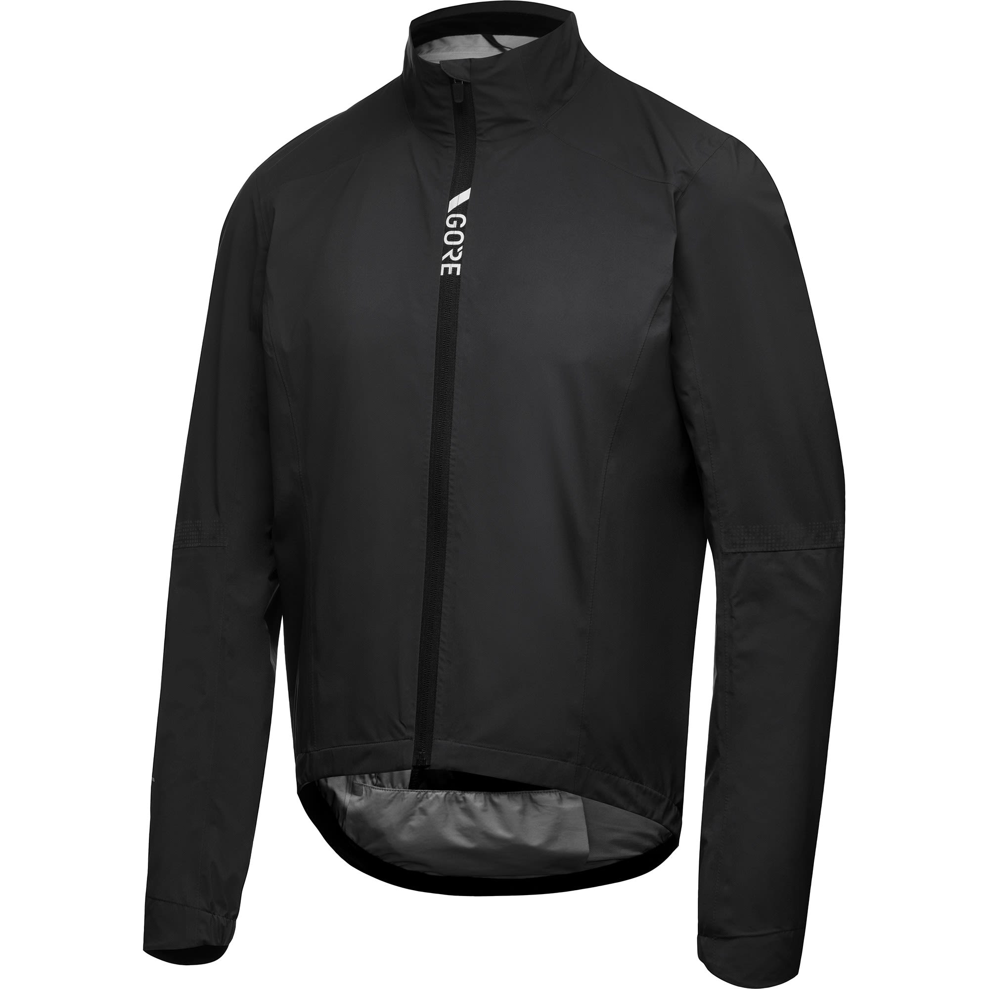 Gore Torrent Jacket Schwarz- Male Gore-Tex(R) Windbreaker- Grsse S - Farbe Black