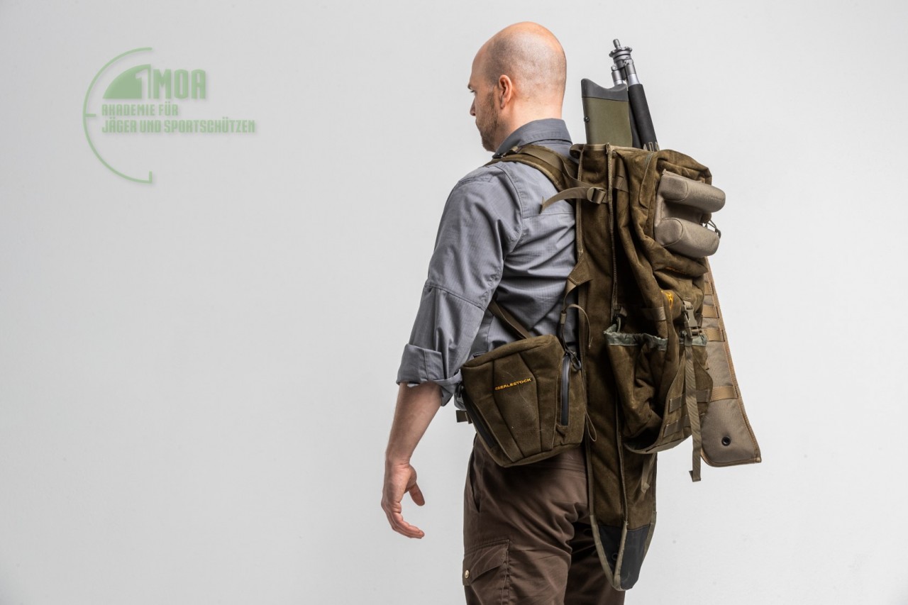 H2 Gunrunner Pack