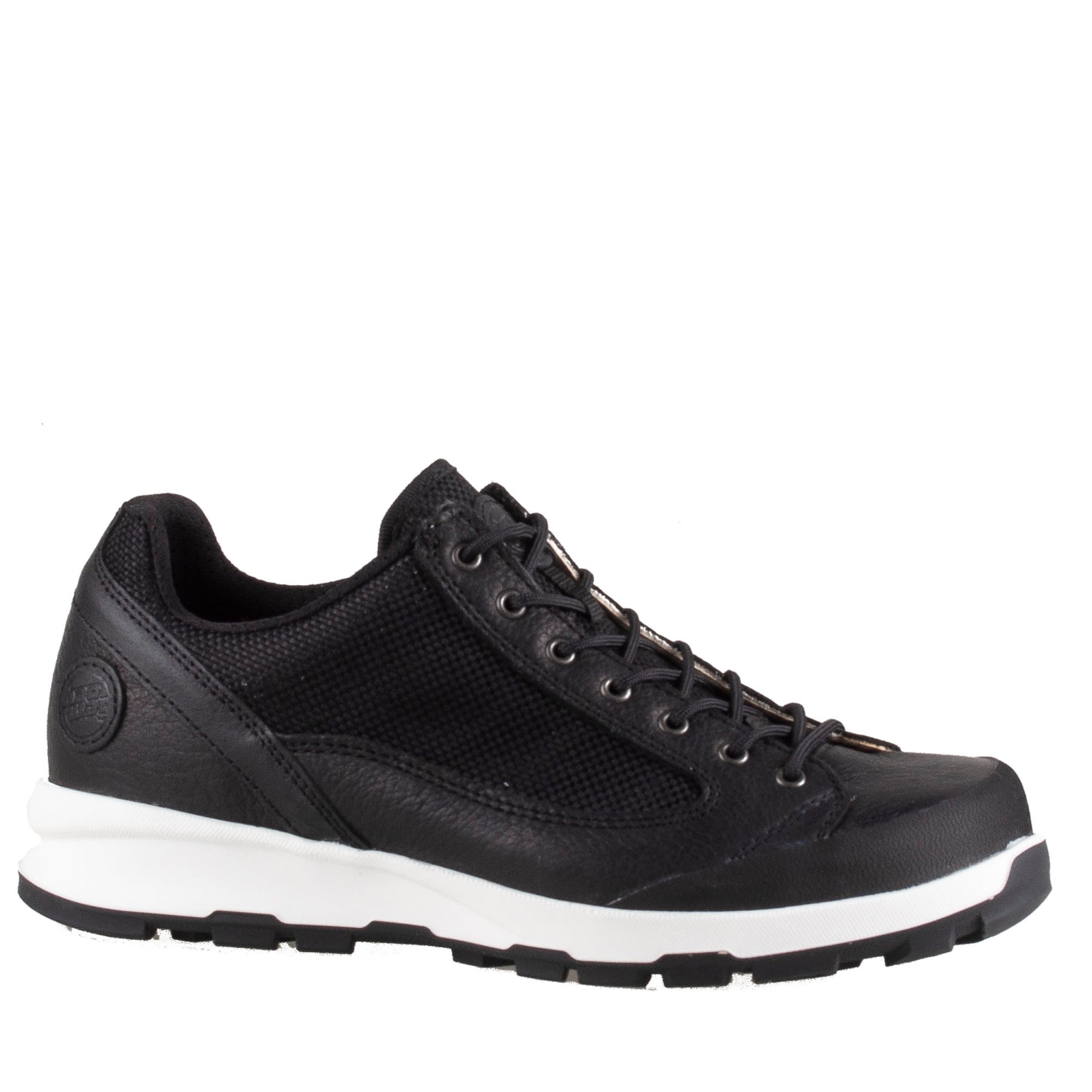 Hanwag Katni Schwarz- Male Freizeitschuhe- Grsse EU 46-5 - Farbe Black - Black