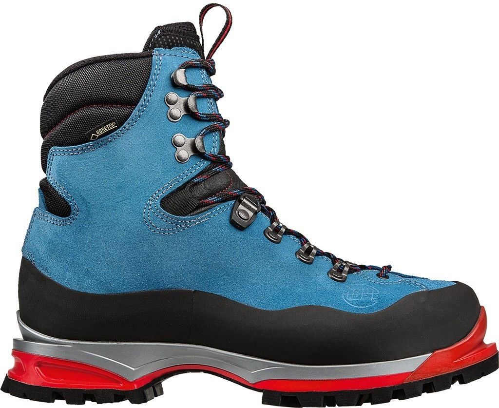 Hanwag Sirius II Gtx(R)(R) Blau- Female Gore-Tex(R) Steigeisenfest- Grsse EU 37 - Farbe UN Blue
