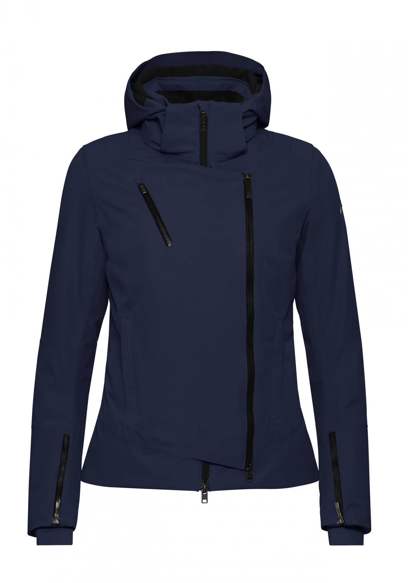 Head Allure Jacket Blau- Female PrimaLoft(R) Anoraks- Grsse L - Farbe Dark Blue
