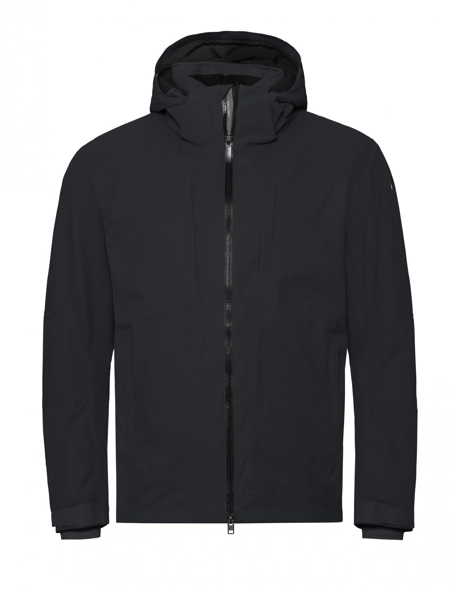 Head Epic Jacket Schwarz- Male PrimaLoft(R) Anoraks- Grsse M - Farbe Black