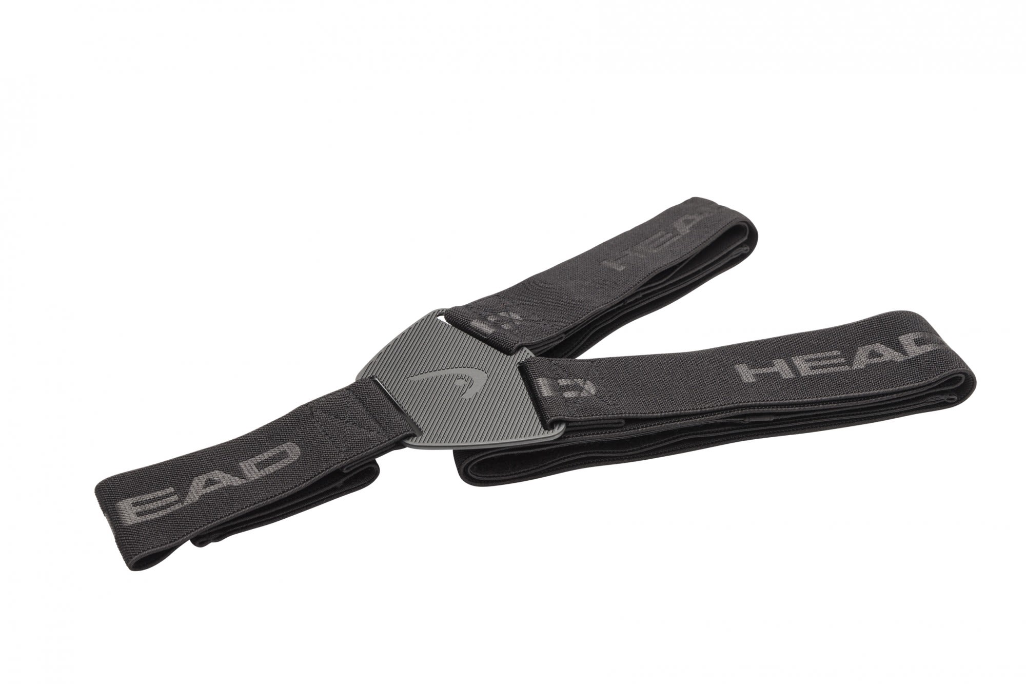 Head Flexion Suspenders Schwarz- Hosentrger- Grsse One Size - Farbe Black