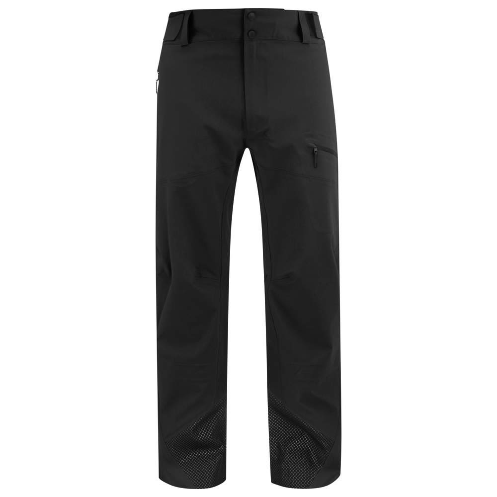 Head Kore Pants Schwarz- Male Lange Hosen- Grsse S - Farbe Black