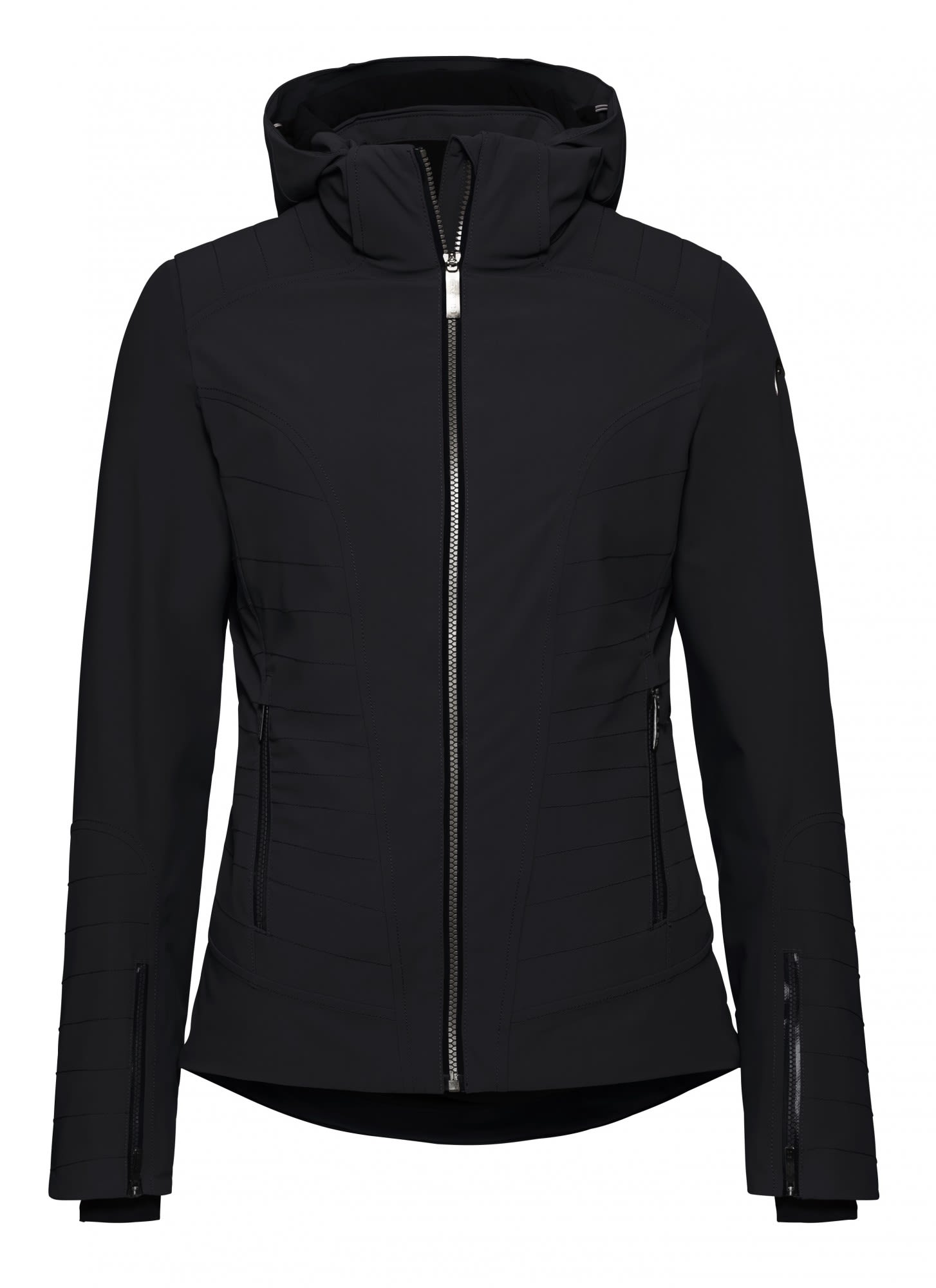 Head Rebels Jacket (Vorgngermodell) Schwarz- Female PrimaLoft(R) Anoraks- Grsse XL - Farbe Black