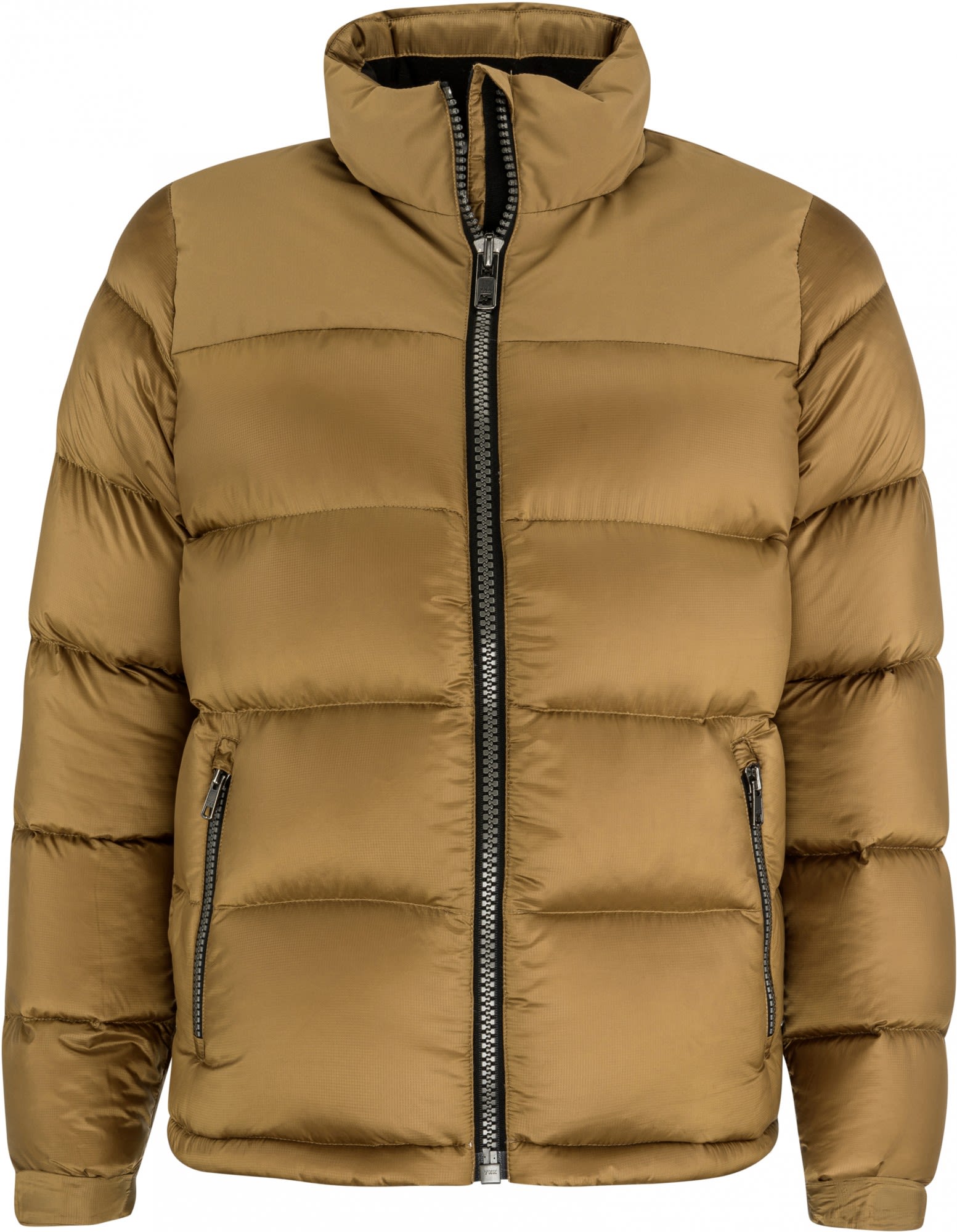 Head Rebels Star Phase Jacket (Vorgngermodell) Braun- Female Daunen Ponchos und Capes- Grsse M - Farbe Tobacco