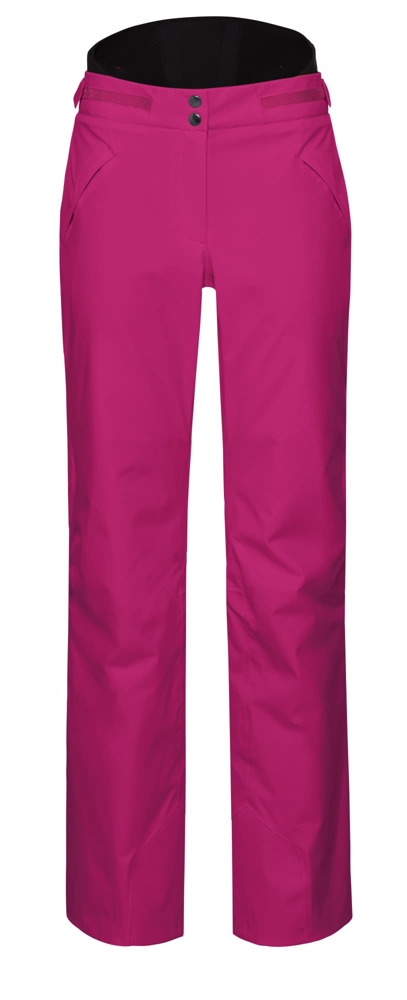 Head Sierra Pants Pink- Female PrimaLoft(R) Softshellhosen- Grsse XS - Farbe Pink