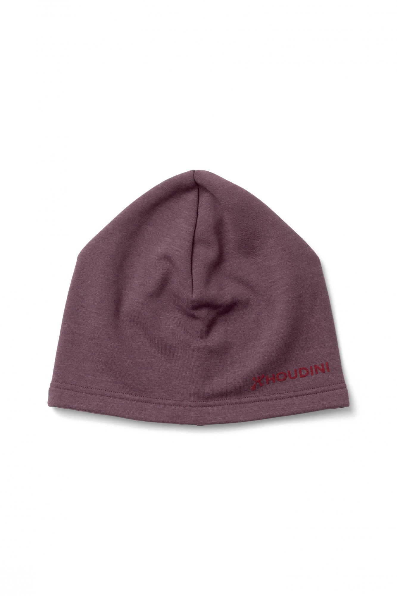 Houdini Outright Hat Rot- Polartec(R) Kopfbedeckungen- Grsse M - Farbe Red Illusion