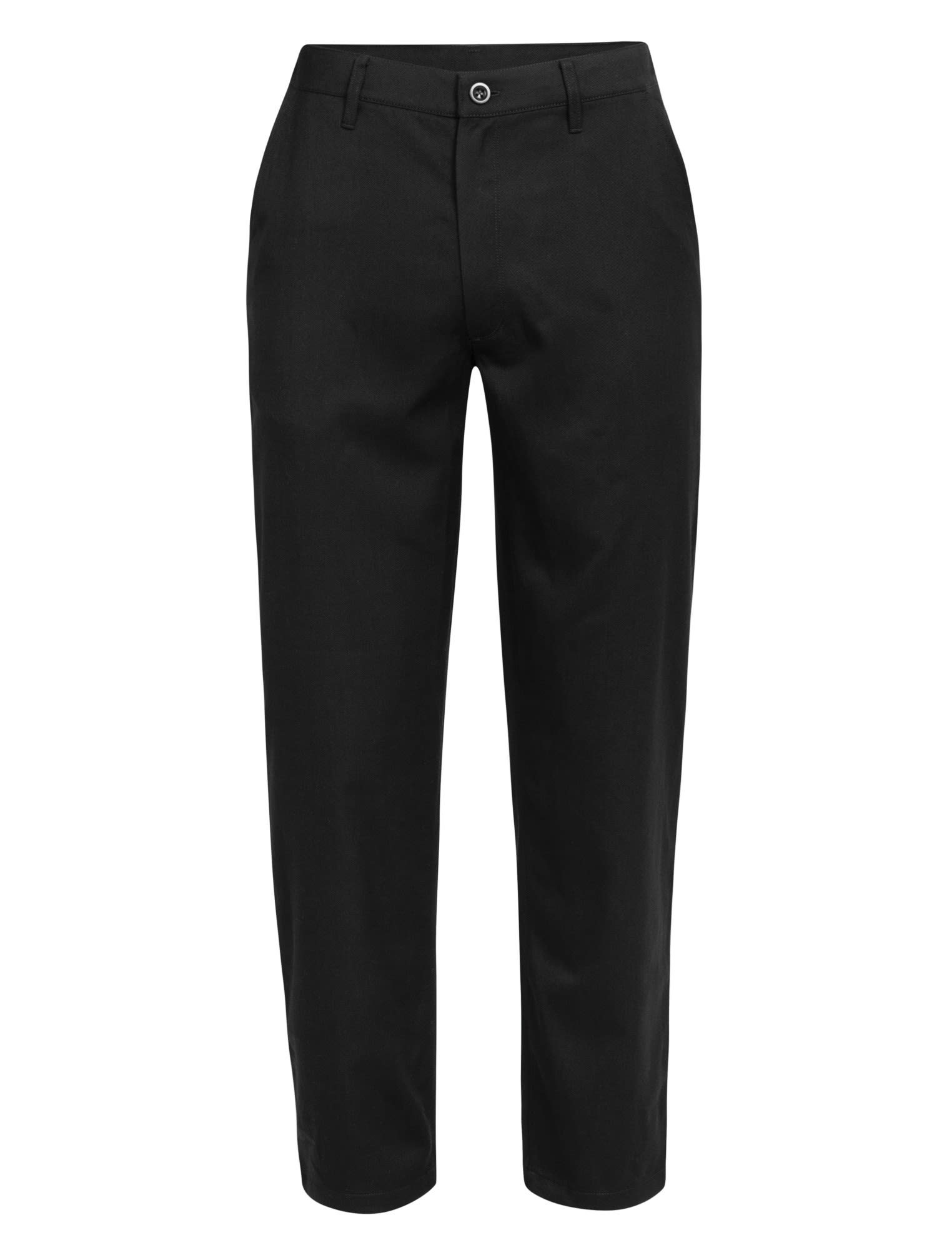 Icebreaker Berlin Pants Schwarz- Male Merino Lange Hosen- Grsse 30 - Farbe Black