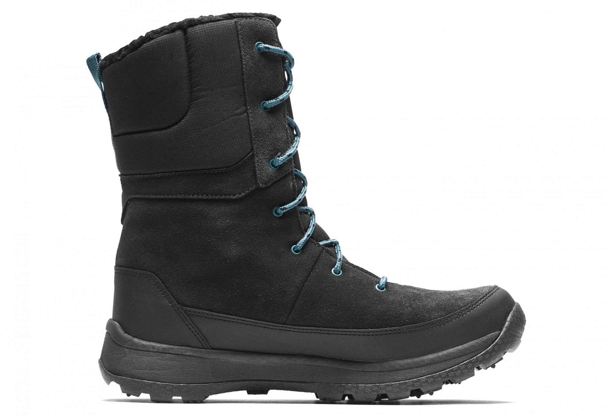 Icebug Torne RB9 Gtx(R)(R) Schwarz- Male Gore-Tex(R) Winterstiefel und -schuhe- Grsse EU 40-5 - Farbe Black
