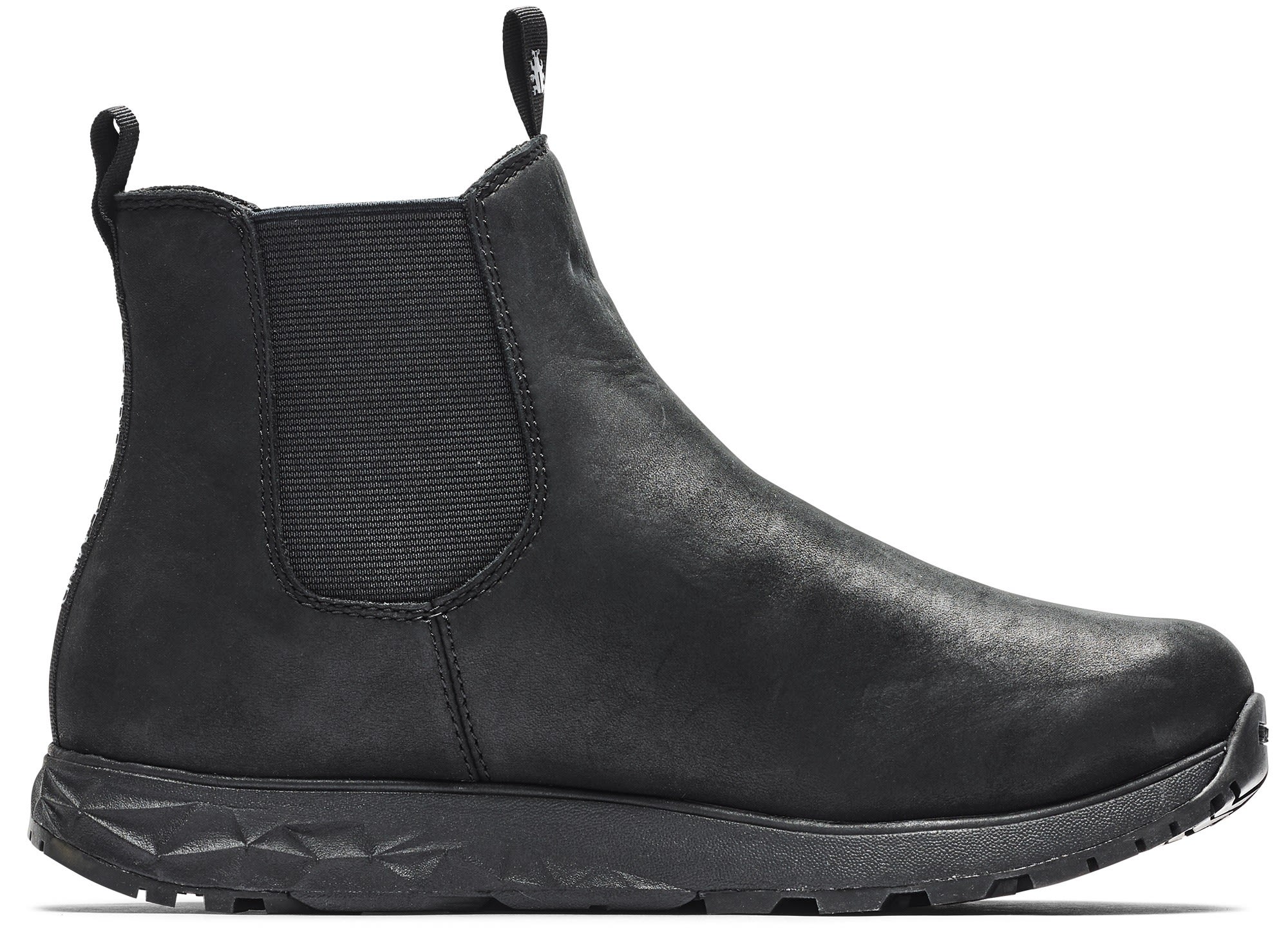 Icebug Wander Michelin WIC Schwarz- Male Winterstiefel und -schuhe- Grsse EU 45 - Farbe Black