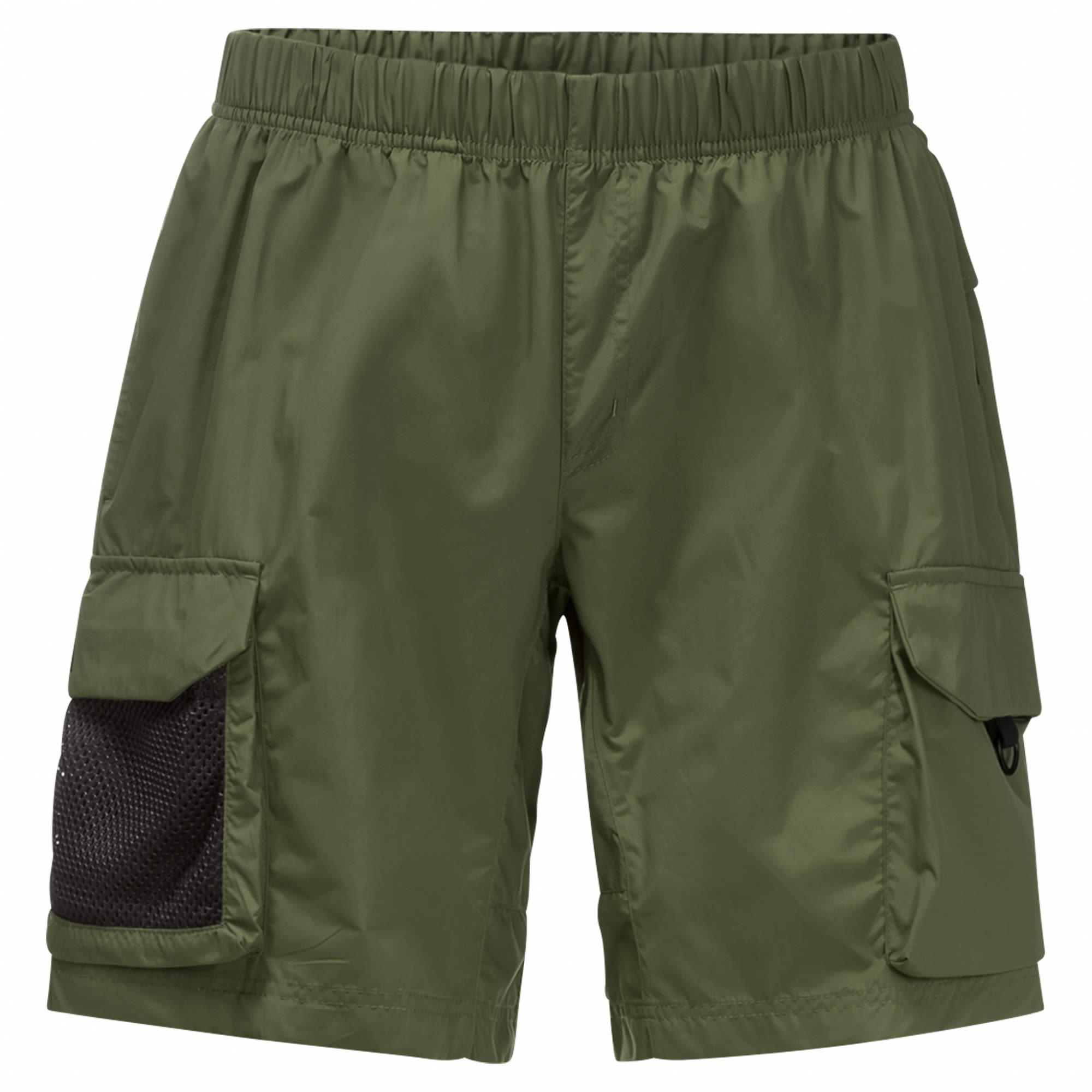 Jack Wolfskin 365 Rebel Short Grn- Male Shorts- Grsse S - Farbe Greenwood