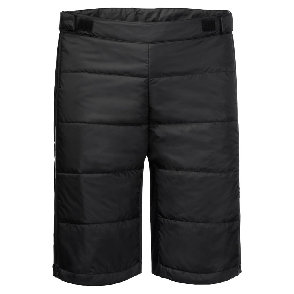 Jack Wolfskin Atmosphere Shorts Schwarz- Male Daunen Shorts- Grsse 56 - Farbe Black