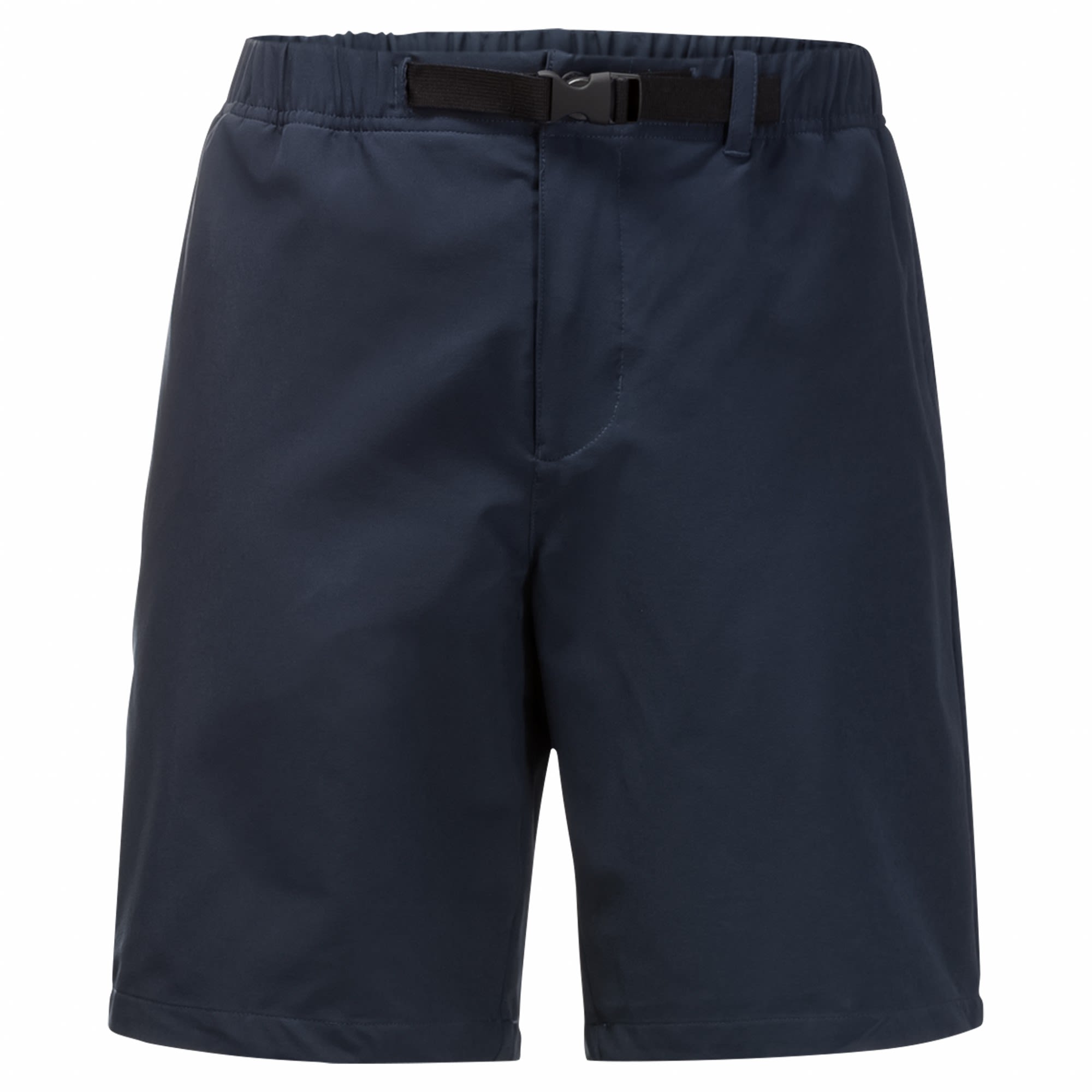 Jack Wolfskin Summer Lifestyle Shorts Blau- Male Shorts- Grsse 50 - Farbe Night Blue