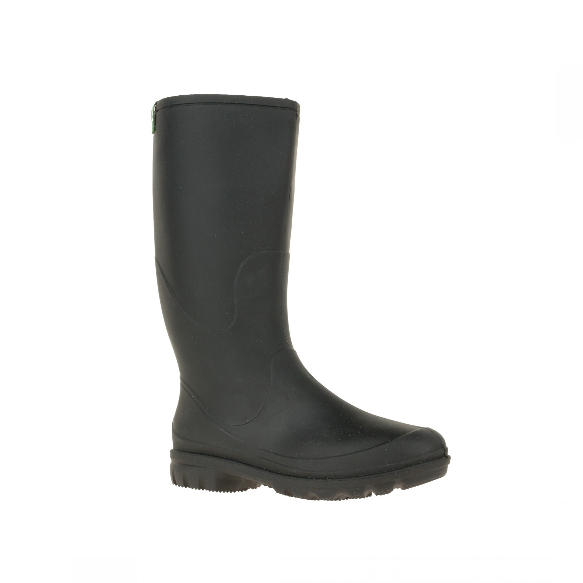 Kamik Miranda Schwarz- Female Gummistiefel- Grsse EU 41 - Farbe Black