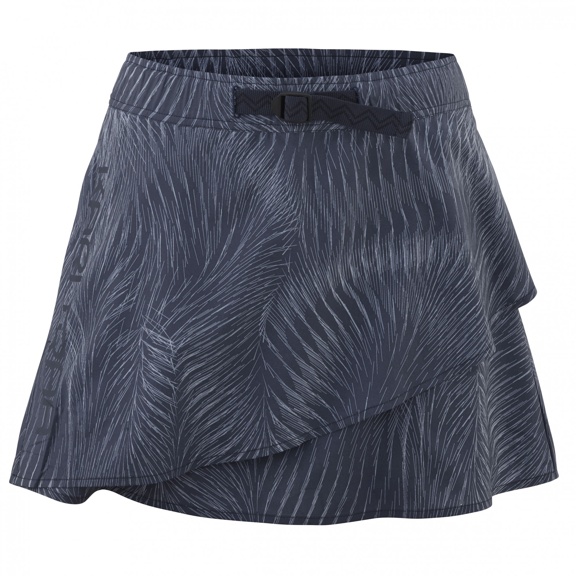 Kari Traa ANE Skort Blau- Female Rcke- Grsse S - Farbe Marin