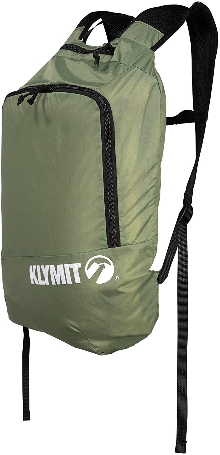 Klymit DAY Bag Grn- Ruckscke- Grsse 20l - Farbe Green
